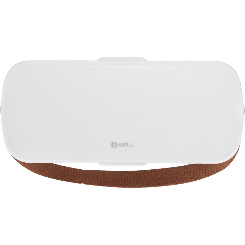 B-Well Cooling Humidifier Fan - 9