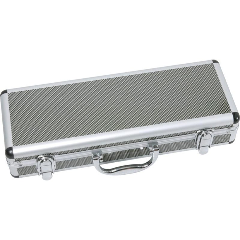 Blaze 5 Piece BBQ Set - 4