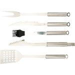 Blaze 5 Piece BBQ Set - 5