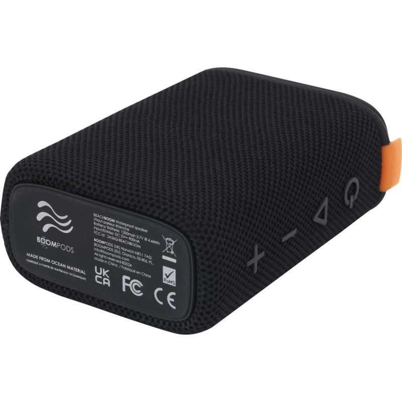 Boompods Beachboom 5W Speaker - 3