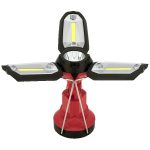 Clover Style LED / COB Worklight - 8