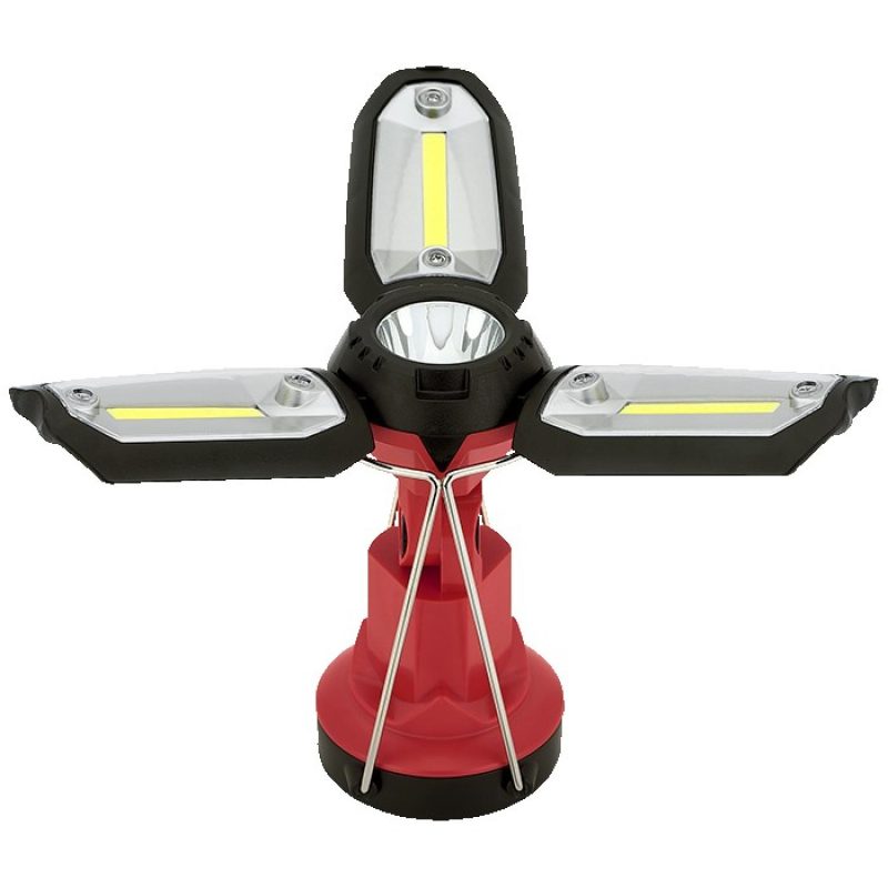 Clover Style LED / COB Worklight - 8