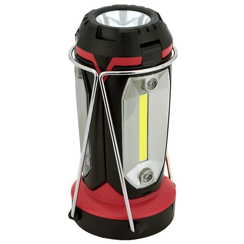 Clover Style LED / COB Worklight - 9