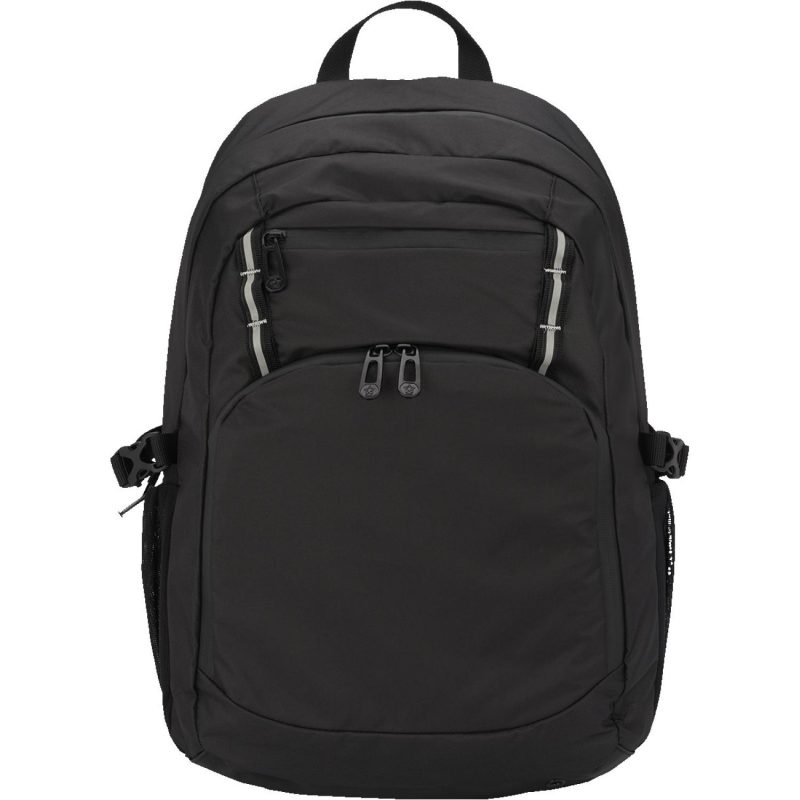 Dalton Dry Pocket Anti-Theft Backpack - 8