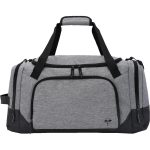 EarthTrendz 44L rPET Whitewater Duffel - 4
