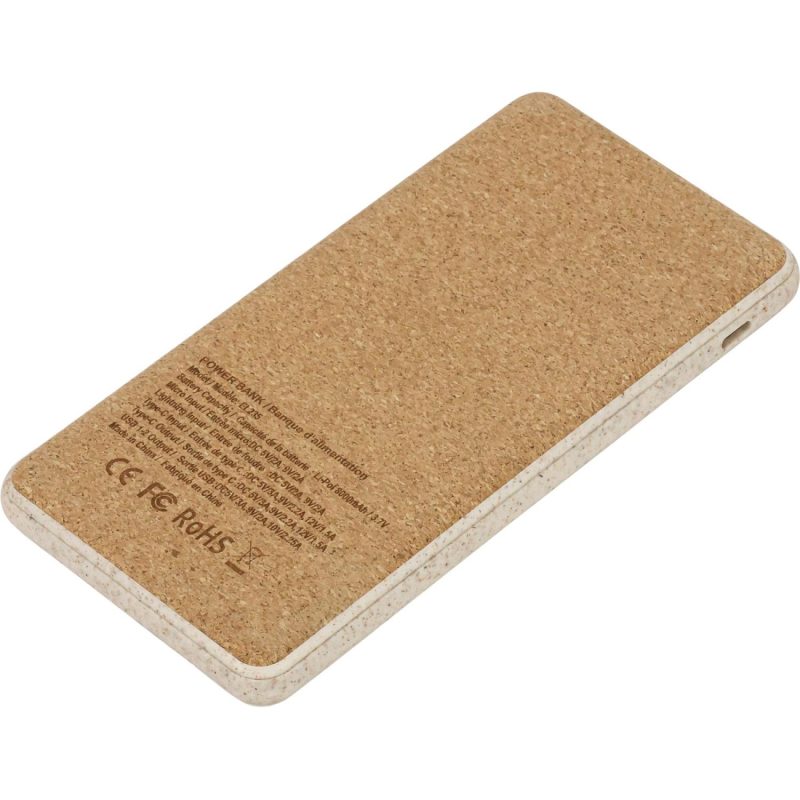 000 mAh Power Bank - 1