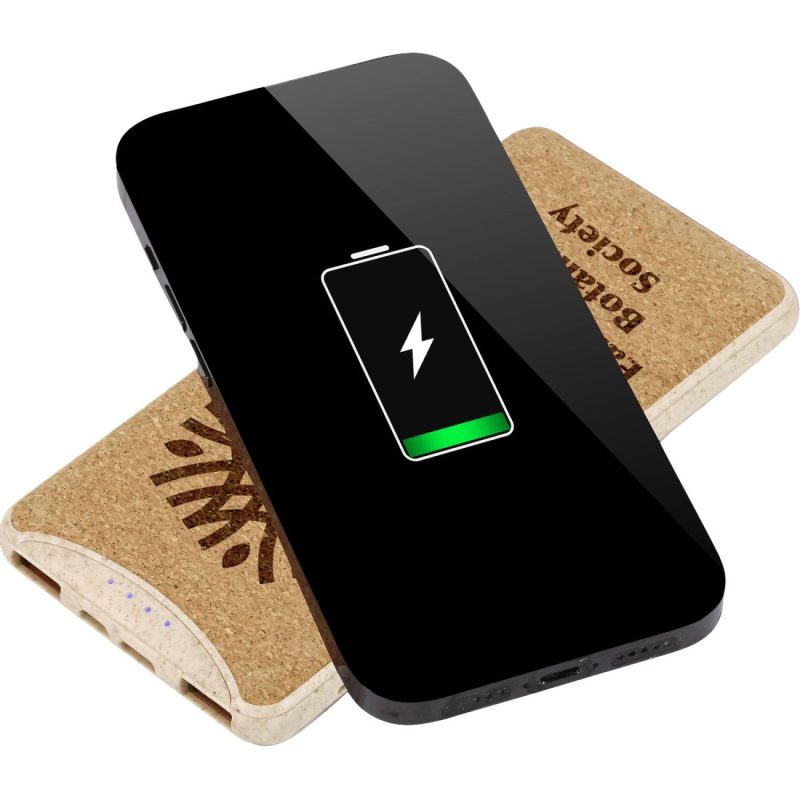 000 mAh Power Bank - 2
