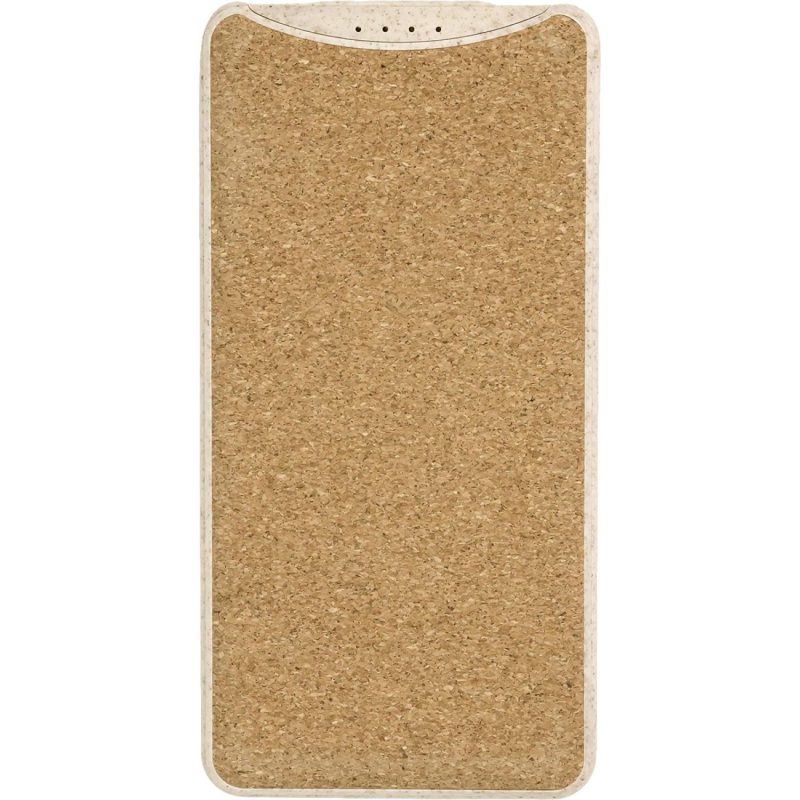 000 mAh Power Bank - 4