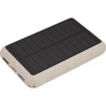 EarthTrendz Solar / Magnetic Wireless Power Bank - 5