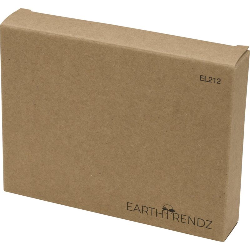EarthTrendz Solar / Magnetic Wireless Power Bank - 6