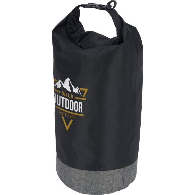 EarthTrendz Waterproof 10L Window Dry Bag - 1