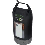 EarthTrendz Waterproof 10L Window Dry Bag - 2