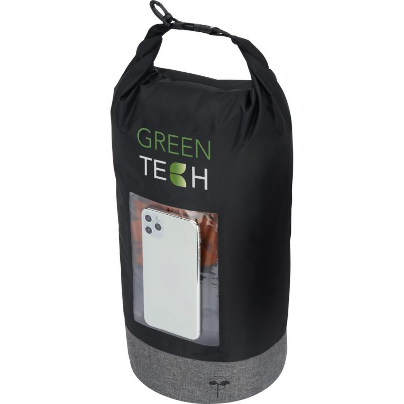EarthTrendz Waterproof 10L Window Dry Bag - 2