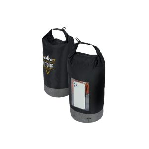EarthTrendz Waterproof 10L Window Dry Bag