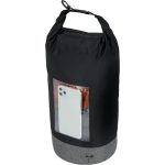EarthTrendz Waterproof 10L Window Dry Bag - 5