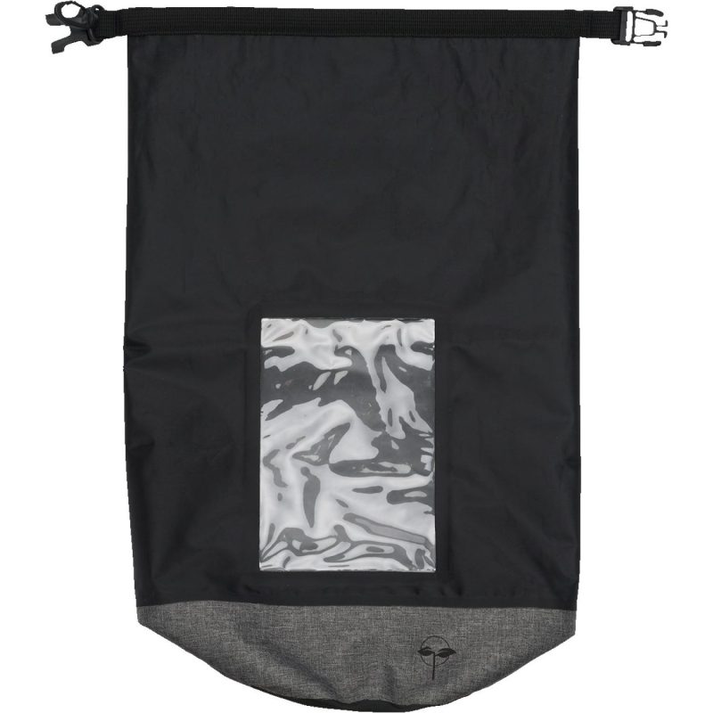 EarthTrendz Waterproof 10L Window Dry Bag - 6
