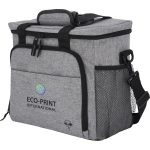 EarthTrendz rPET Whitewater 24 Can Cooler - 1