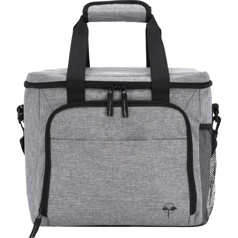 EarthTrendz rPET Whitewater 24 Can Cooler - 2