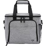 EarthTrendz rPET Whitewater 24 Can Cooler - 5