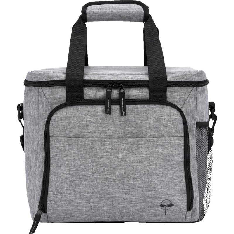 EarthTrendz rPET Whitewater 24 Can Cooler - 5