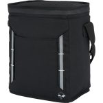 EarthTrendz rPET Zephyr 12 Can Cooler - 4