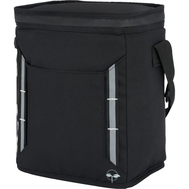 EarthTrendz rPET Zephyr 12 Can Cooler - 4