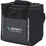 EarthTrendz rPET Zephyr 24 Can Cooler - 1