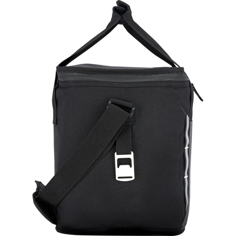 EarthTrendz rPET Zephyr 24 Can Cooler - 2