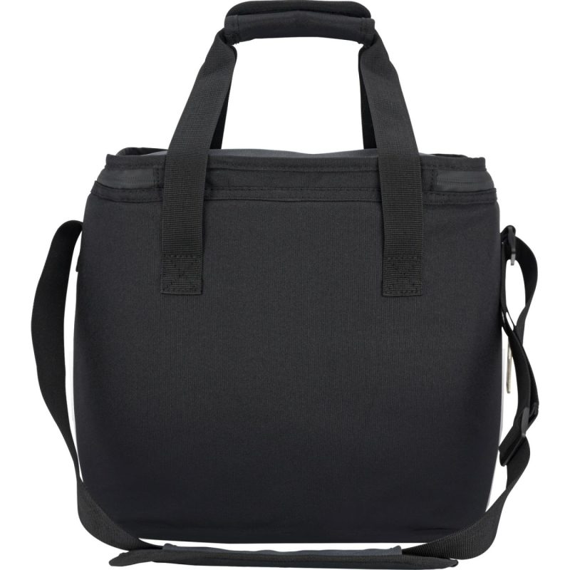 EarthTrendz rPET Zephyr 24 Can Cooler - 3