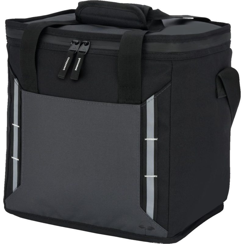 EarthTrendz rPET Zephyr 24 Can Cooler - 5