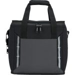 EarthTrendz rPET Zephyr 24 Can Cooler - 6