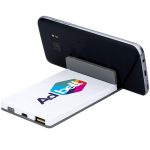 Flip Stand Power Bank - 4000 mAh - 2