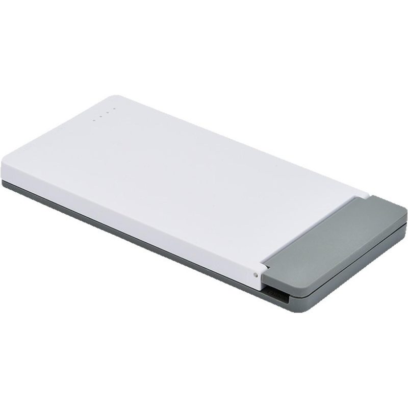 Flip Stand Power Bank - 4000 mAh - 4
