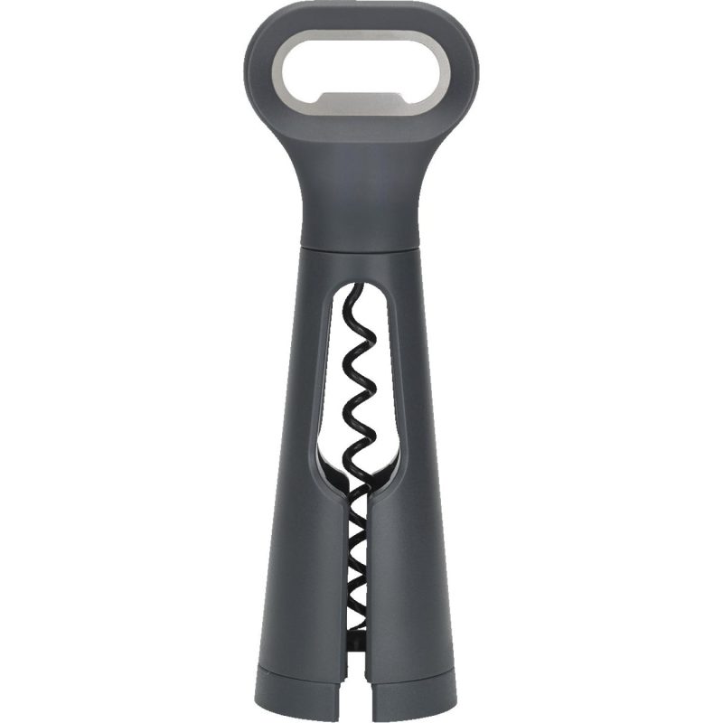 Joseph Joseph BarStar 3-in-1 Gray Corkscrew - 7