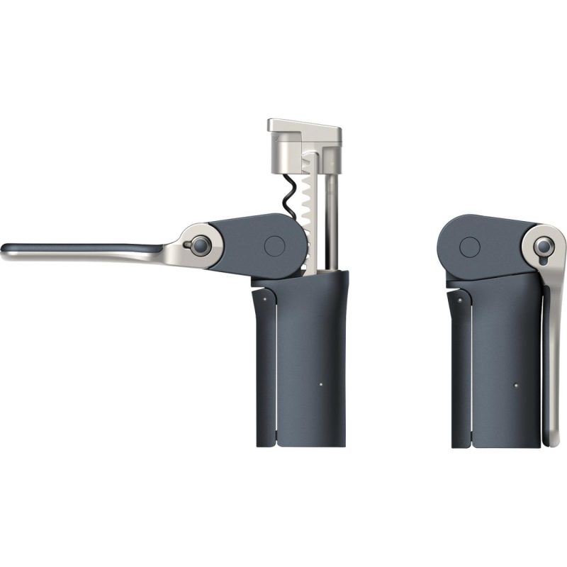 Joseph Joseph BarWise Compact Lever Corkscrew - 1