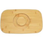 Joseph Joseph Bread Bin with Bamboo Lid - 3
