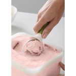 Joseph Joseph Dimple Green Ice-cream Scoop - 1