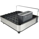 Joseph Joseph Extend SS Expandable Dish Drainer - 2