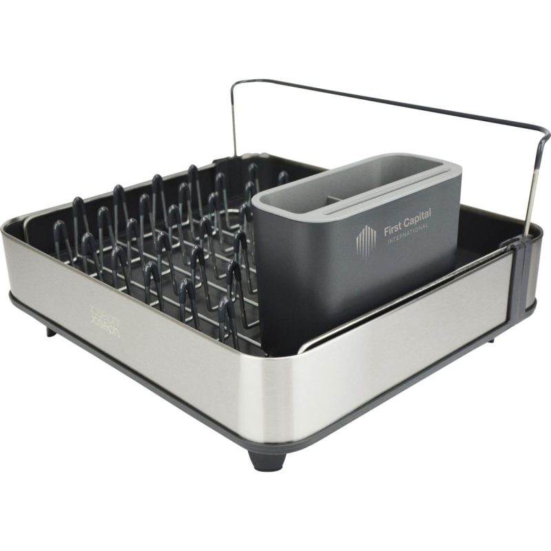 Joseph Joseph Extend SS Expandable Dish Drainer - 2
