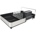 Joseph Joseph Extend SS Expandable Dish Drainer - 3