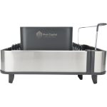 Joseph Joseph Extend SS Expandable Dish Drainer - 4