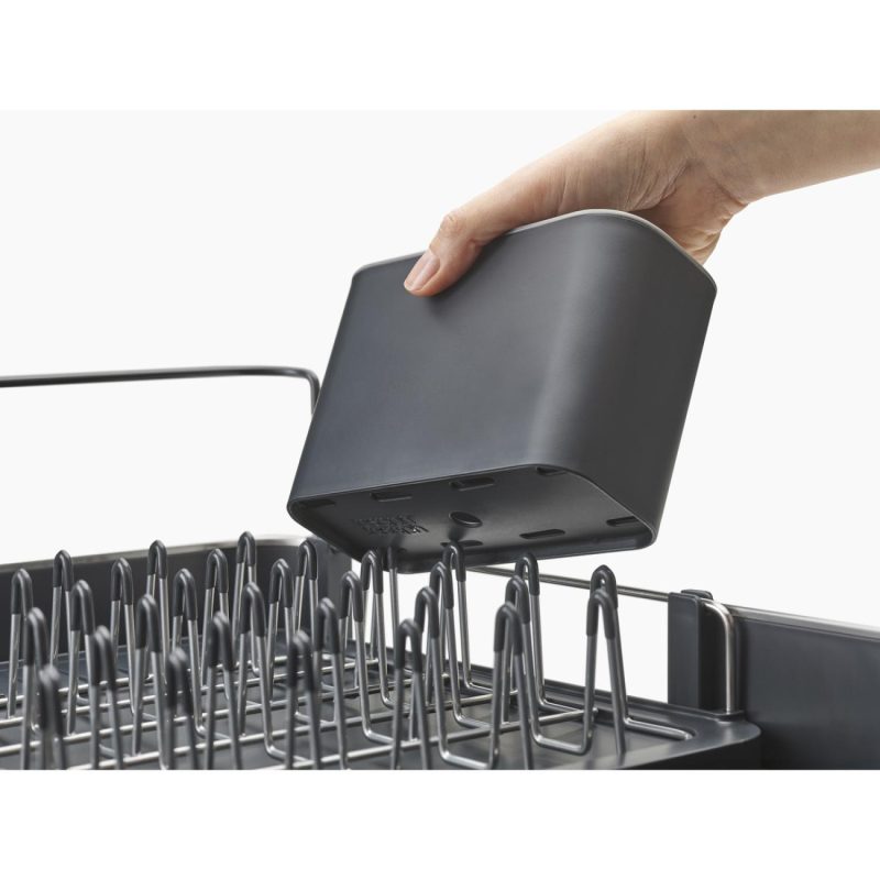 Joseph Joseph Extend SS Expandable Dish Drainer - 6