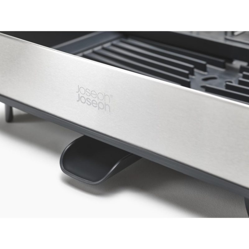 Joseph Joseph Extend SS Expandable Dish Drainer - 8