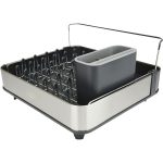 Joseph Joseph Extend SS Expandable Dish Drainer - 9