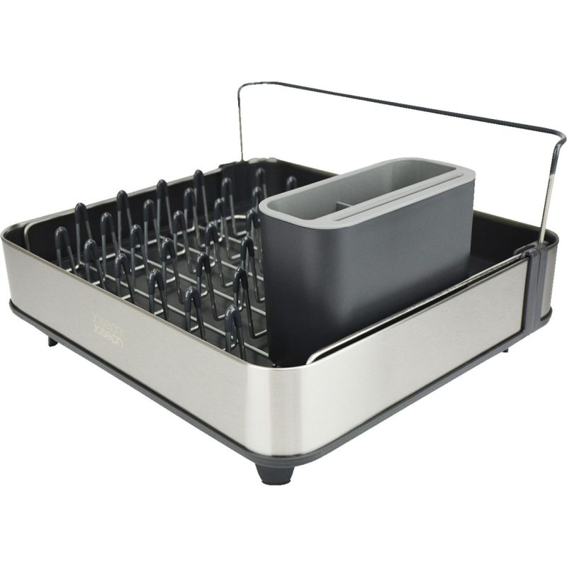 Joseph Joseph Extend SS Expandable Dish Drainer - 9