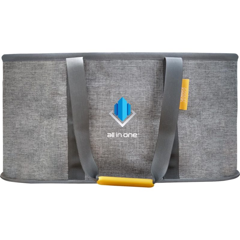 Joseph Joseph Hold-All Collapsible 35L Basket - 3