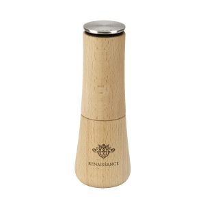 Joseph Joseph Milltop Wood Pepper Mill