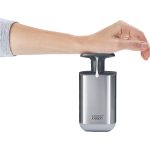 Joseph Joseph Presto Hygienic Soap Dispenser - 6