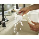 Joseph Joseph Ringo Easy-clean Red Pizza Cutter - 3