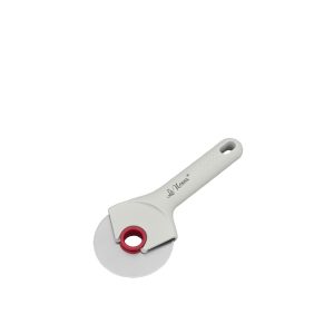 Joseph Joseph Ringo Easy-clean Red Pizza Cutter
